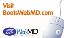 Visit BootsWebMD.com